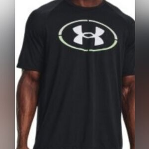 NWT Under Armour Loose shirt size Medium
